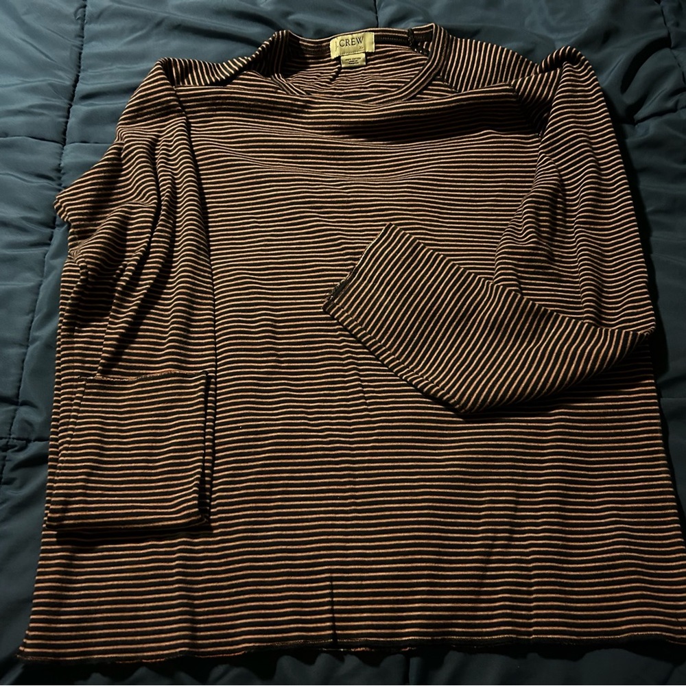 J.Crew women's sweater size extra large.